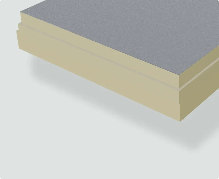 PIR ALU/Therm F
