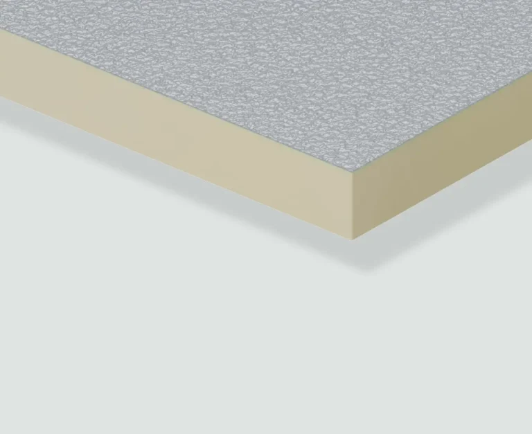 PIR ALU/Therm